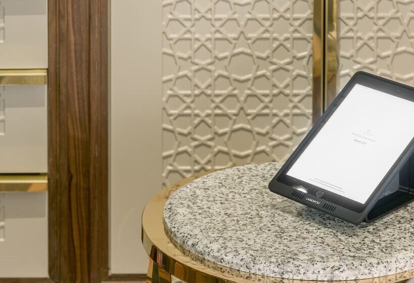 直达温泉标准间, El Llorenc Parc De La Mar   Adults Only