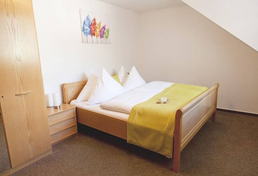 חדר סטנדרט, Daszimmermann