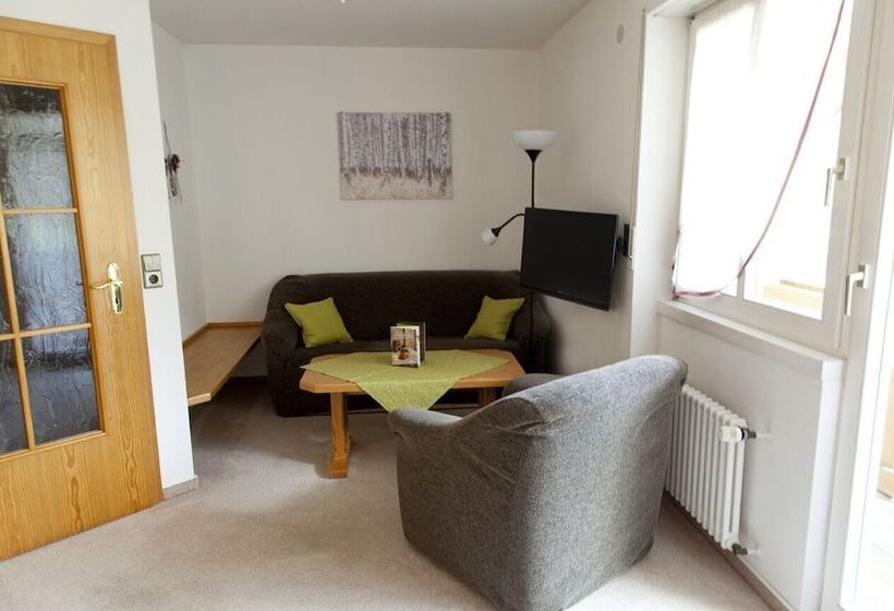 סוויטה, Daszimmermann