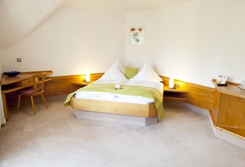 סוויטה, Daszimmermann