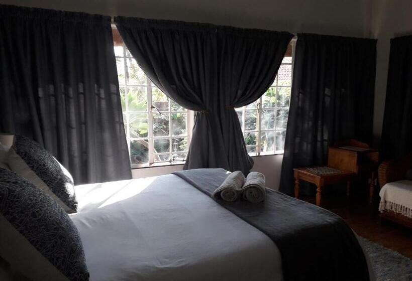 スタンダードルーム, Maroela Gardens Guesthouse