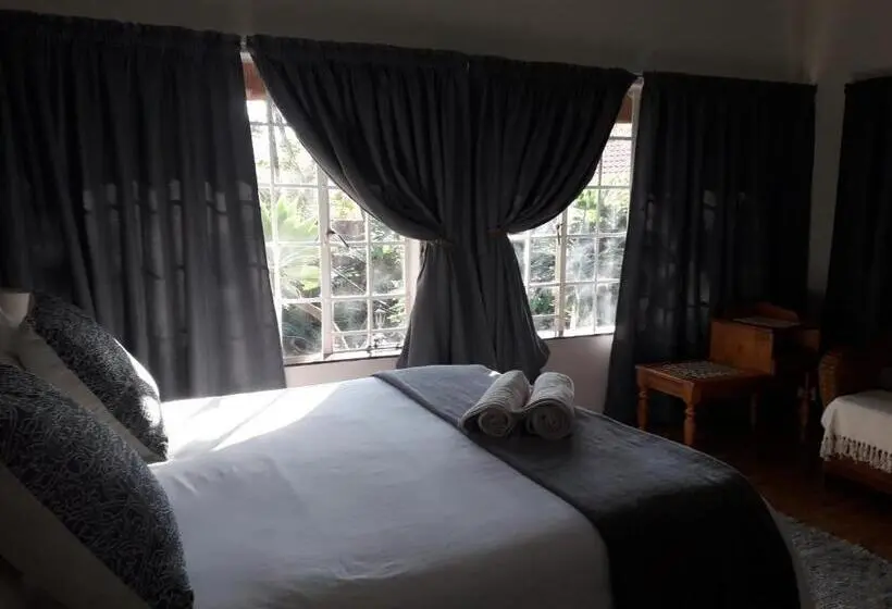 スタンダードルーム, Maroela Gardens Guesthouse