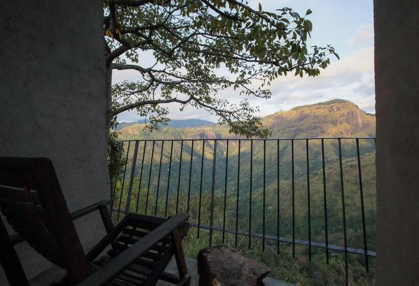 Deluxe Room, Villa Verde Ella