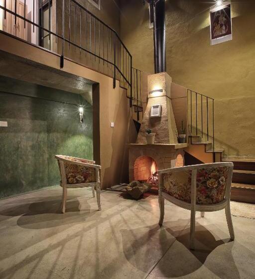 Deluxe Room, Villa Verde Ella