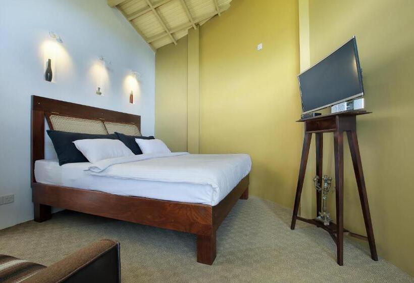 Deluxe Room, Villa Verde Ella