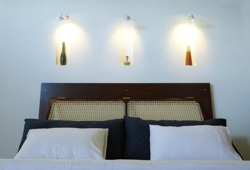 Deluxe Room, Villa Verde Ella