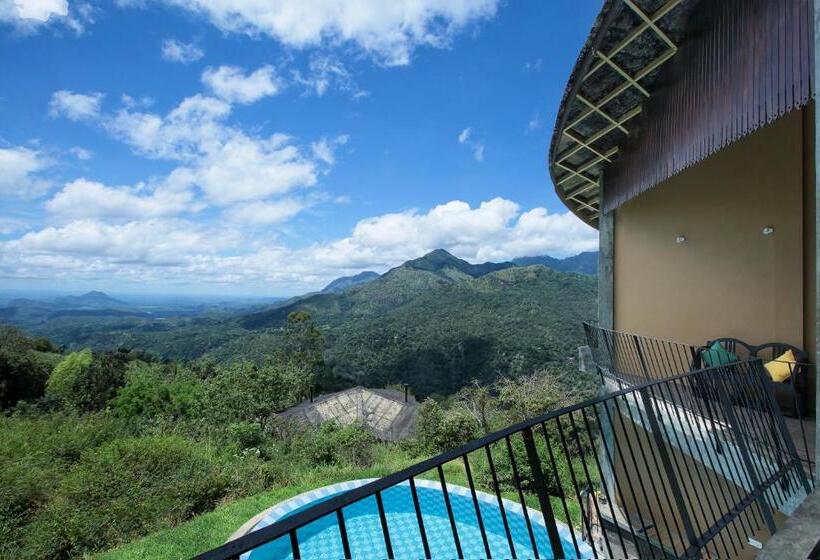 Deluxe Room, Villa Verde Ella