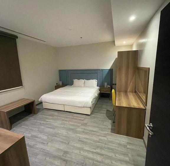 皇家套房, ستاى ان السلامه غرف واجنحه فندقيه Stay Inn Suites