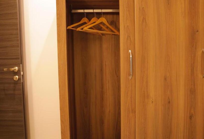 带2个卧室的套房, ستاى ان السلامه غرف واجنحه فندقيه Stay Inn Suites