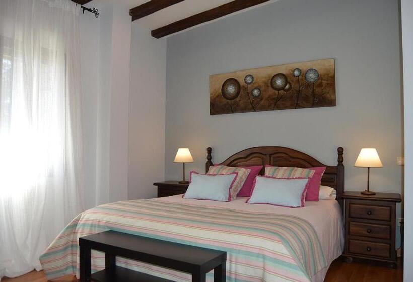 스탠다드 룸, Posada Rural La Flor