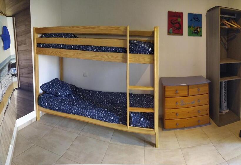 جناح عائلي, Villacarroubier