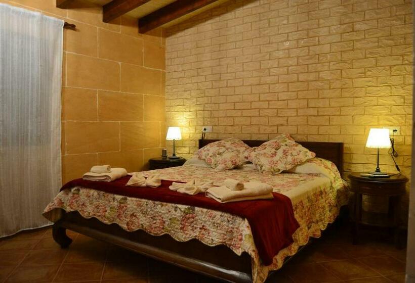 デラックスジュニアスイート, Agroturismo Es Gallicant