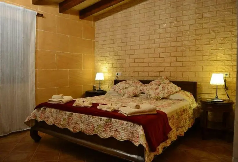 سوییت جونیور لوکس, Agroturismo Es Gallicant