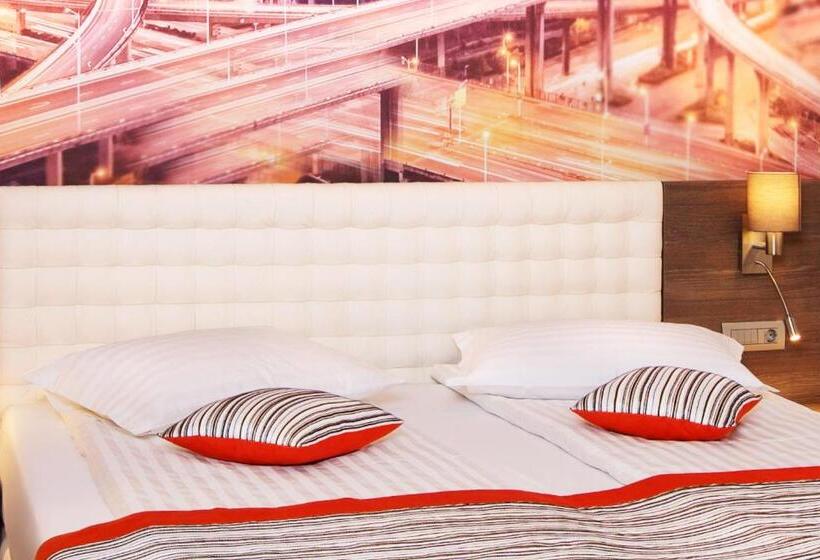 스탠다드 스튜디오, Plaza35