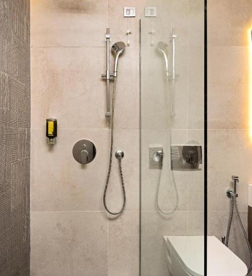 1침실 아파트 도시 전망, Plaza35