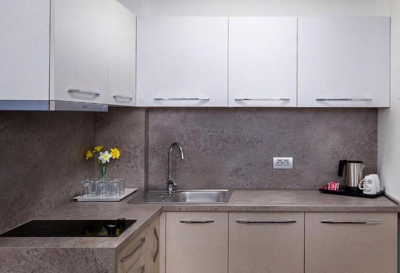 스탠다드 스튜디오, Plaza35