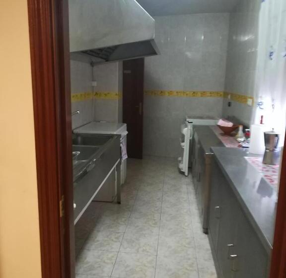 غرفة قياسية, Hostal Cañamares