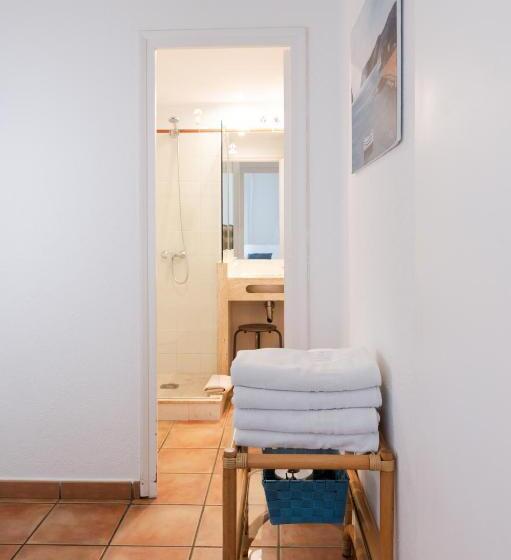 Четырехместный Номер Стандарт, Hostal El Ranxo