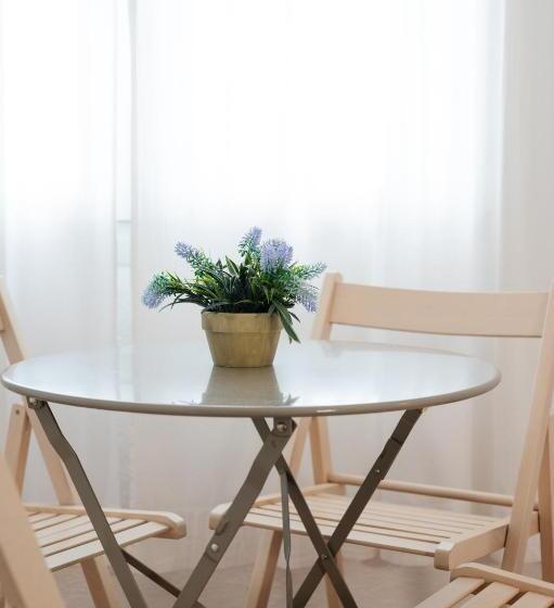 Четырехместный Номер Стандарт, Hostal El Ranxo