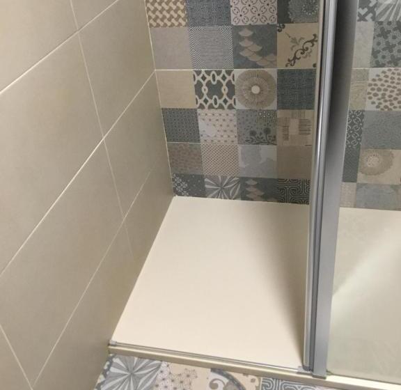 اتاق استاندارد چهار تخته, Pension Toñi