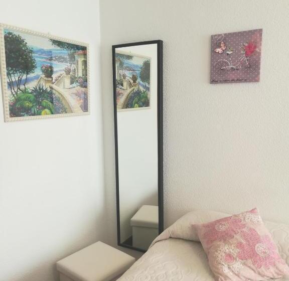 اتاق استاندارد, Pension Toñi