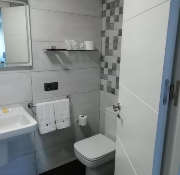 اتاق استاندارد, Pension Toñi