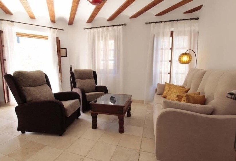 سوییت جونیور با بالکن, Entre Dos Aguas Hotel Boutique
