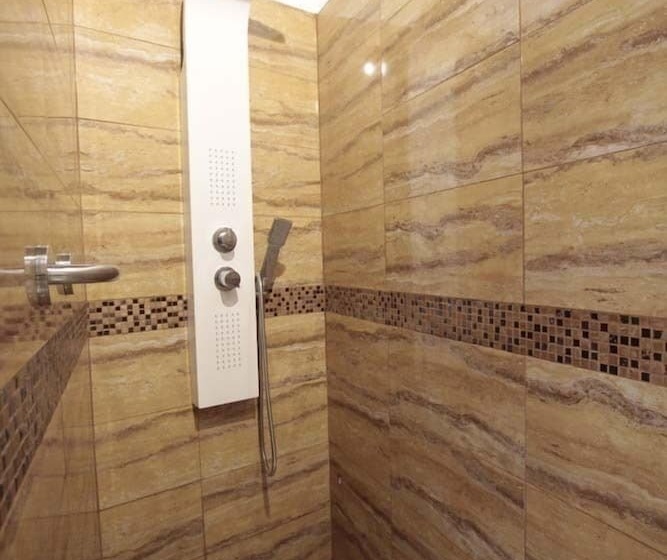 小型套房带阳台, Entre Dos Aguas Hotel Boutique