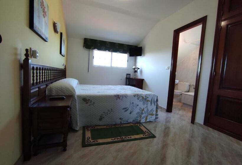 اتاق استاندارد, Pension Casa Carmela
