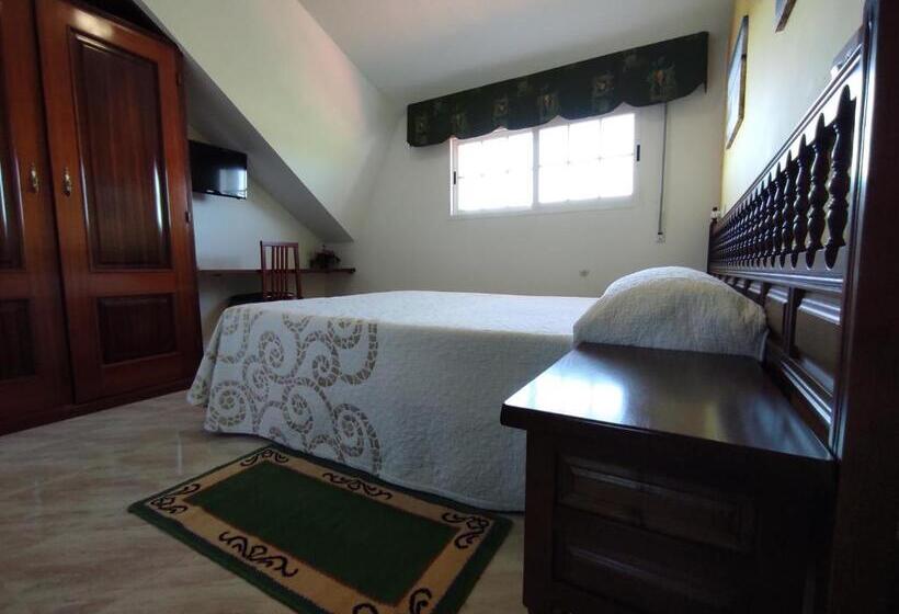 اتاق استاندارد, Pension Casa Carmela