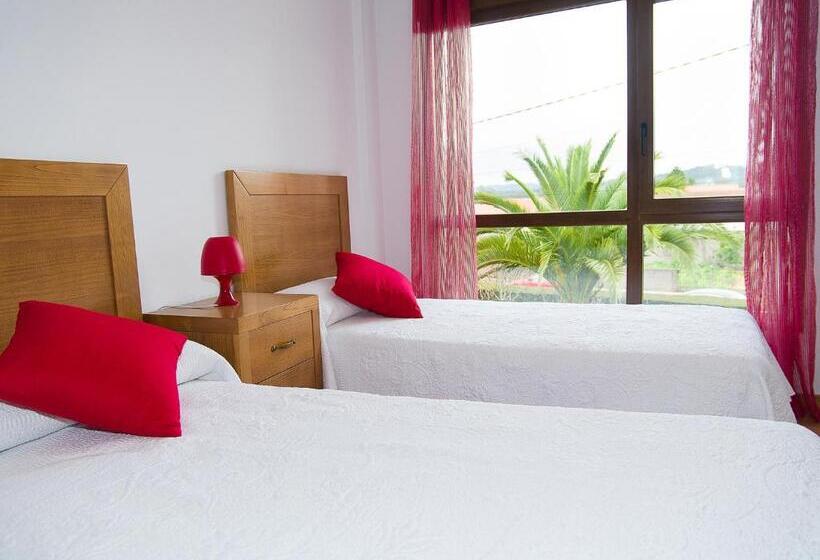 스탠다드 룸, Pension Rustica Casa Do Relojero