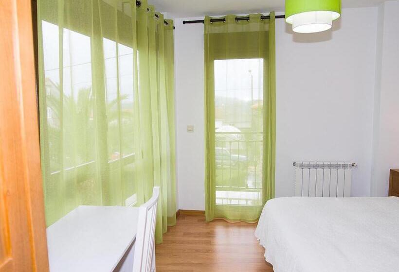 스탠다드 룸, Pension Rustica Casa Do Relojero