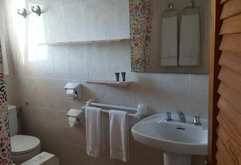 اتاق استاندارد با چشم‌انداز دریا, Hostal Sa Barraca   Adults Only
