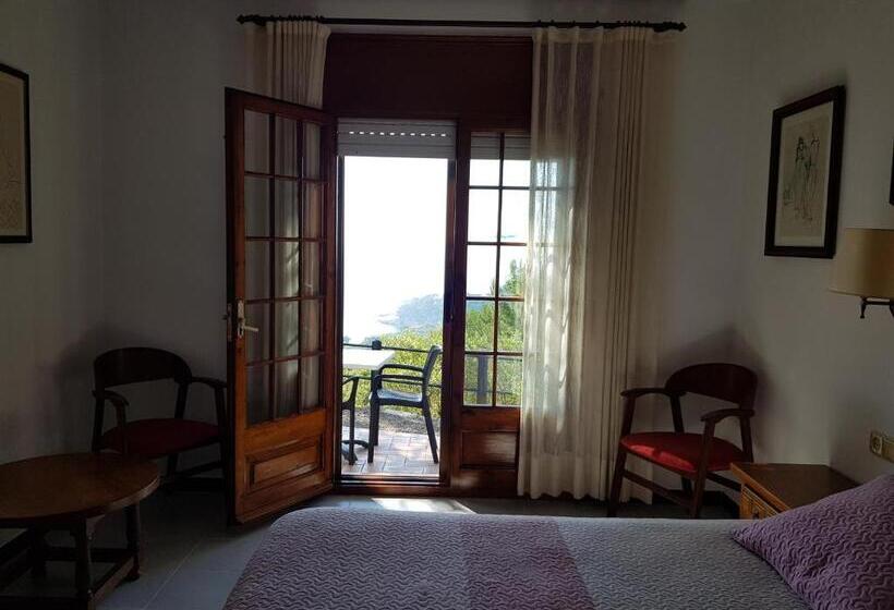 Номер Superior, Hostal Sa Barraca   Adults Only