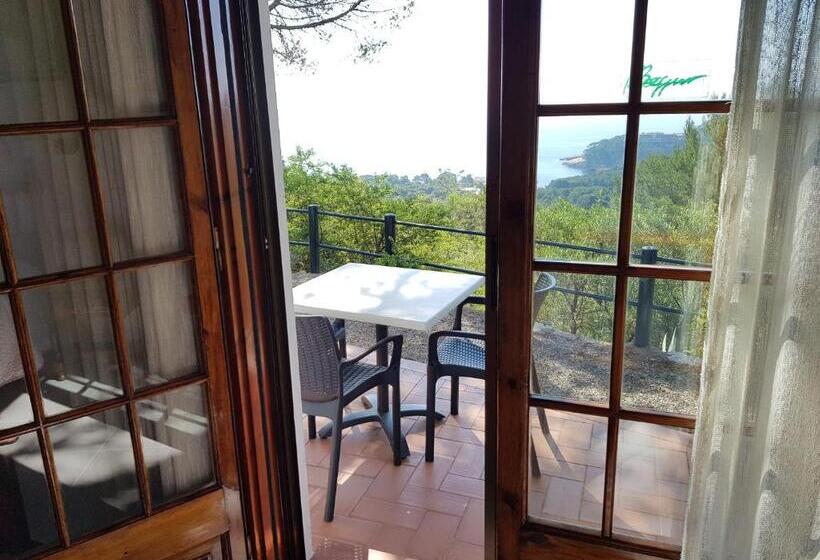 اتاق سوپریور, Hostal Sa Barraca   Adults Only