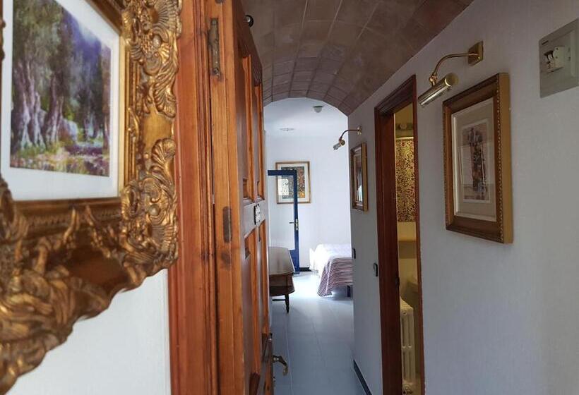 اتاق سوپریور, Hostal Sa Barraca   Adults Only