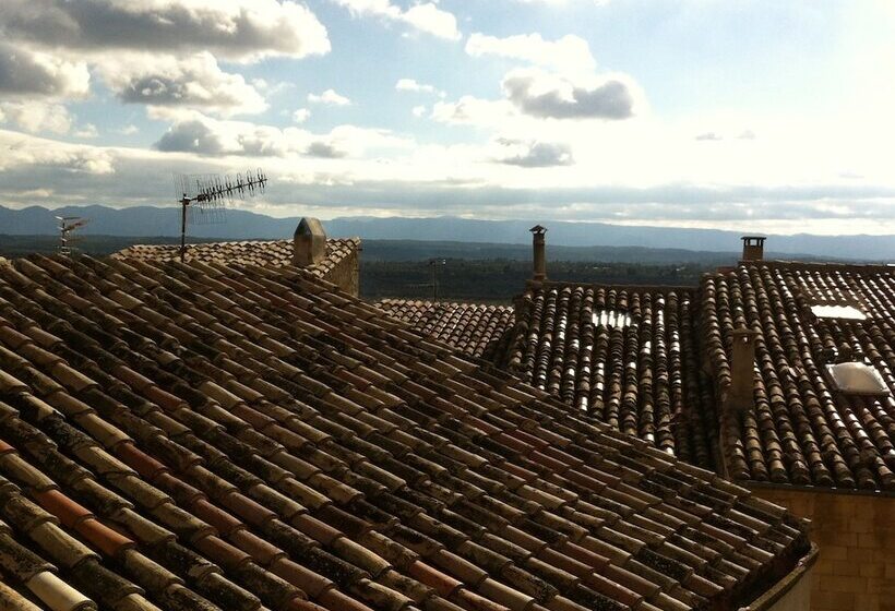 חדר סטנדרט, Lo Raconet De La Plaça