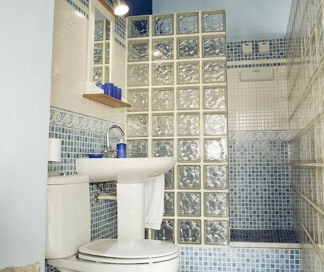 חדר סטנדרט, Lo Raconet De La Plaça