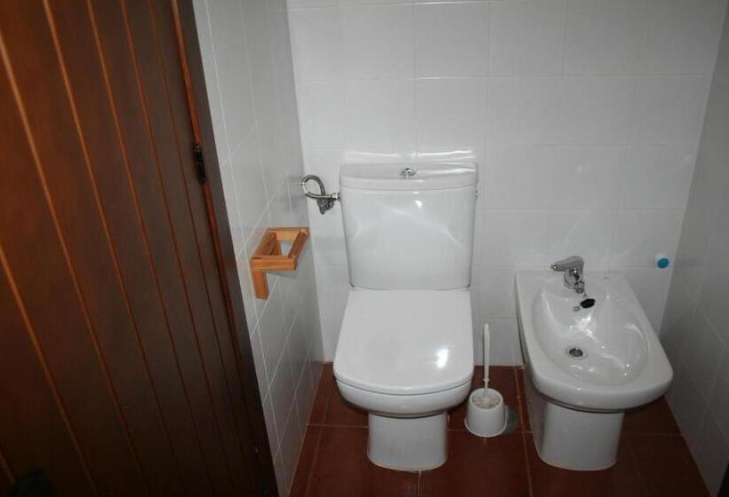 带海景的标准工作室, Casa Tésera