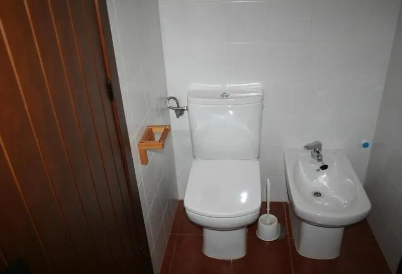 استودیوی استاندارد با چشمانداز دریا, Casa Tésera