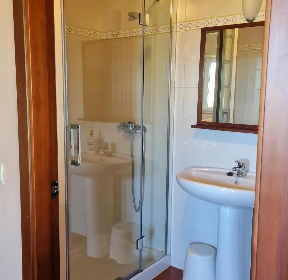 إستوديو قياسى مزودة بتراس, Casa Tésera