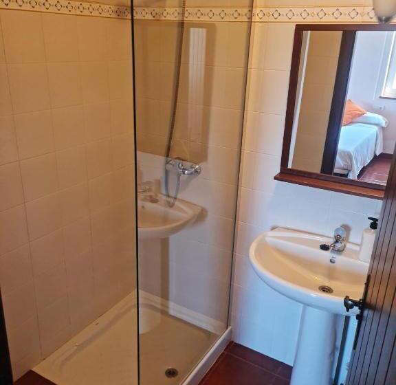 إستوديو قياسى مطلّ علي الحديقة, Casa Tésera