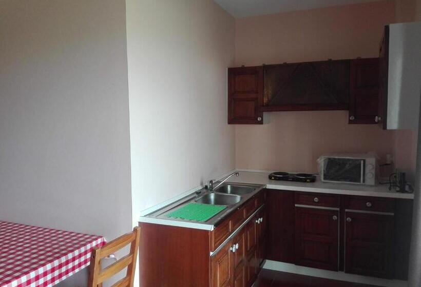 إستوديو قياسى, Casa Tésera