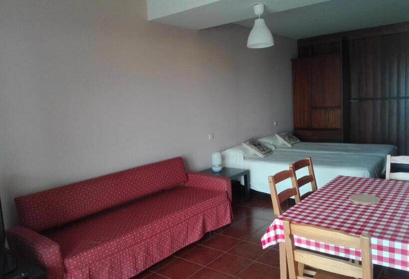 إستوديو قياسى, Casa Tésera