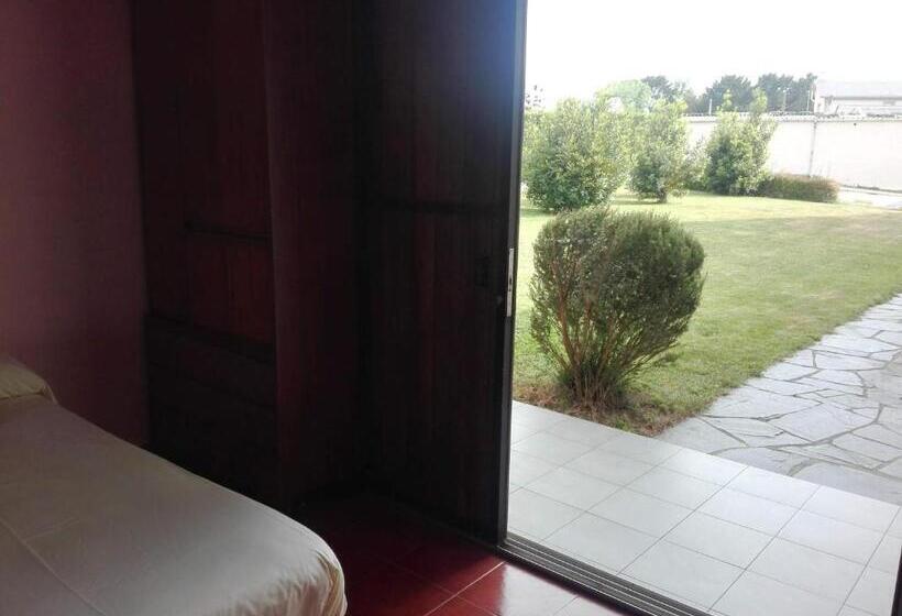 标准工作室, Casa Tésera