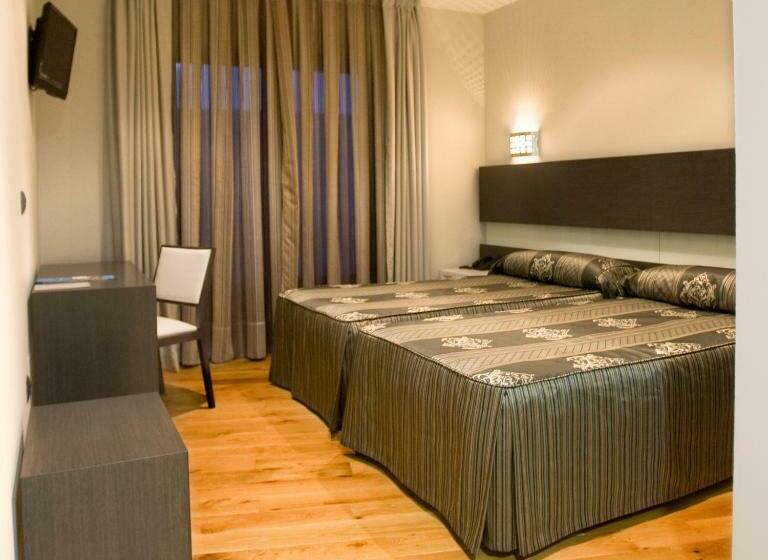 اتاق استاندارد, Hospedaje La Tortuga