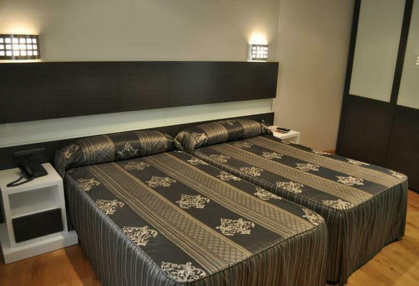 اتاق استاندارد, Hospedaje La Tortuga