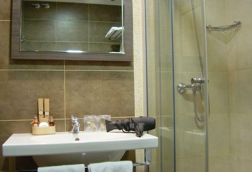 اتاق استاندارد, Hospedaje La Tortuga