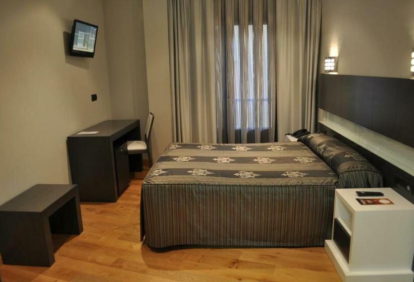 اتاق استاندارد, Hospedaje La Tortuga