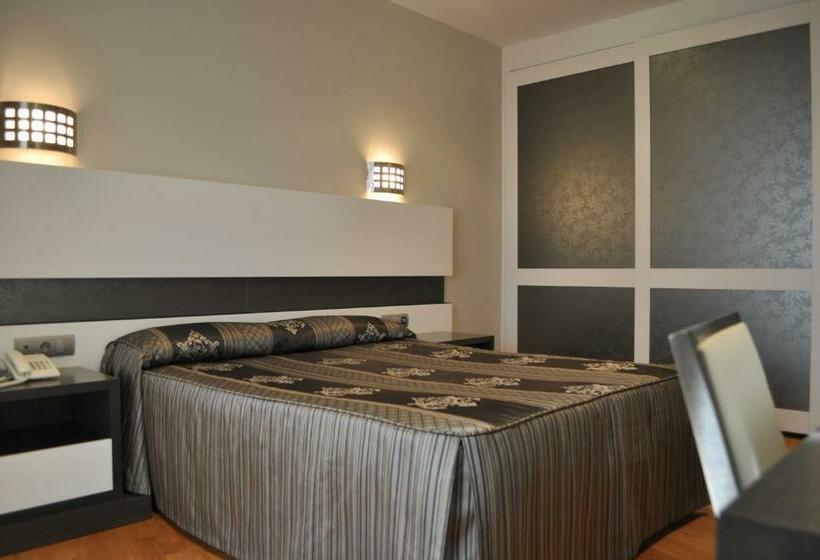 اتاق سوپریور, Hospedaje La Tortuga